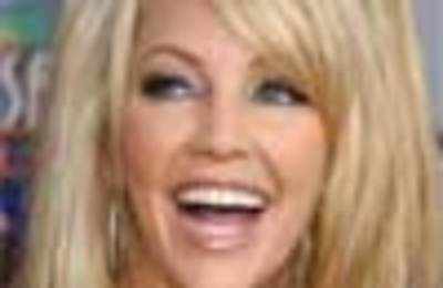 Heather Locklear Is Engaged English Movie News Times Of India