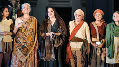 Women as victims of violence: Focus on unity instead of differences, say activists