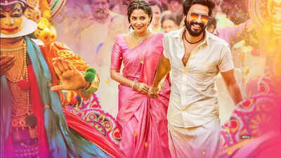 'Matti Kusthi' (Twitter Review): Check out what the Twitterati has to say about Vishnu Vishal, Aishwarya lekshmi and Ravi Teja's film and its performances..!