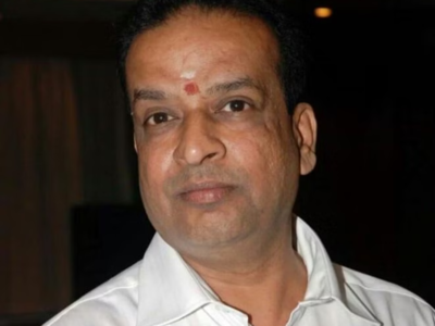 Kamal Haasan mourns the demise of 'Anbe Sivam' producer Muralidharan