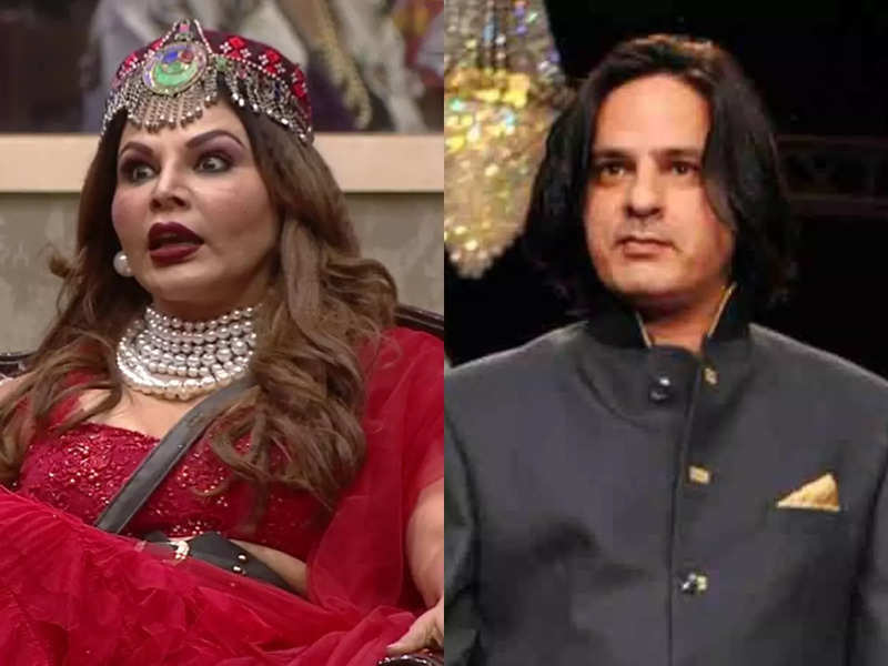 Bigg Boss Marathi Rakhi Sawant Recalls Her Memories With Bigg Boss