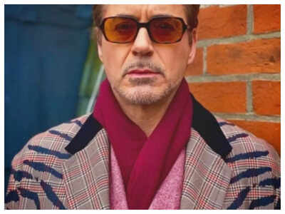 Robert Downey Jr. reacts to Quentin Tarantino's Marvel criticism