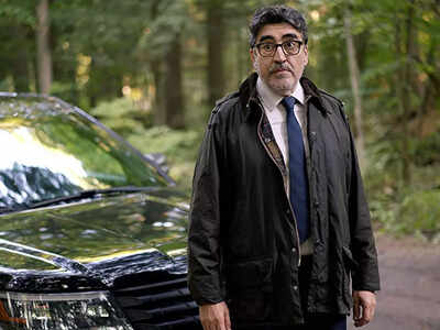 Alfred Molina's Three Pines gets mixed audience reviews as it premieres on OTT