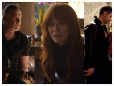 'Monarch' cancelled after one season