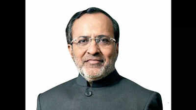 Porbandar pattern benefits Congress’s Arjun Modhwadia in elections