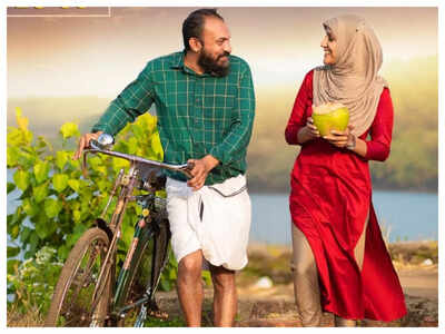 Soubin Shahir - Sidharth Bharathan’s ‘Djinn’ to hit the big screens on THIS date