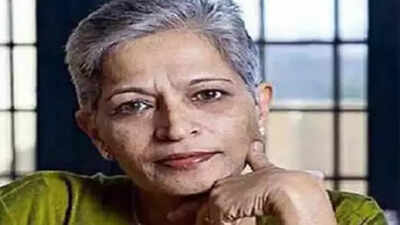 Court nod for Pune cops to question Gauri Lankesh case accused