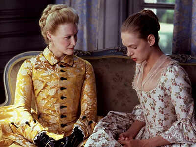 'Dangerous Liaisons' to premiere on OTT in India