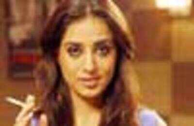 Like Maria, even I struggled: Mahie Gill