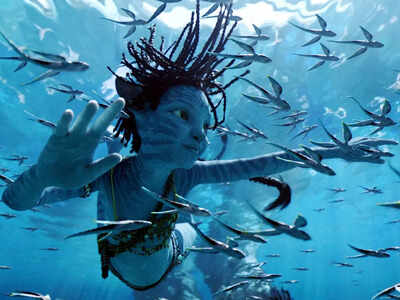 REVEALED: Here's how 'Avatar: The Way Of Water' director James Cameron shot all underwater scenes