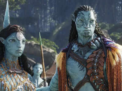 James Cameron on expanding 'Avatar' franchise: People wanted to see more of Pandora