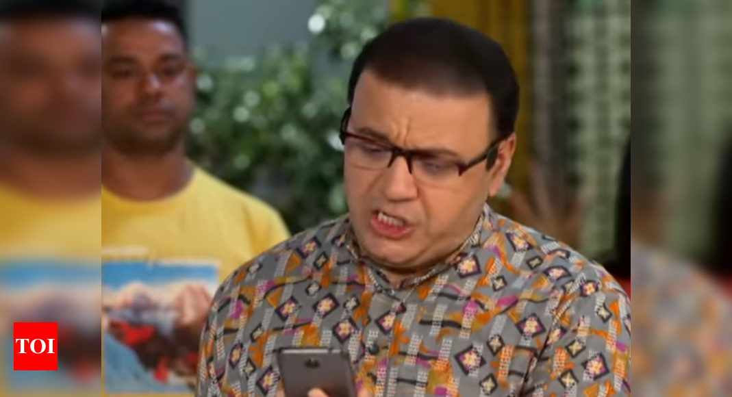 Taarak Mehta Ka Ooltah Chashmah Update December 16 Bhide Receives A