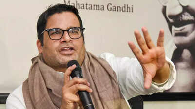 No need to wait till 2025, Nitish Kumar should make Tejashwi Bihar CM now: Prashant Kishor