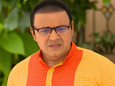 Taarak Mehta Ka Ooltah Chashmah Update December 22 Is Popatlal At