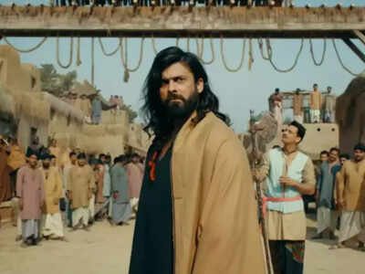 Fawad Khan starrer ‘The Legend Of Maula Jatt’ to release in India on December 30: Report