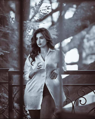 I prefer to be a director’s actor, says Anjali Anish