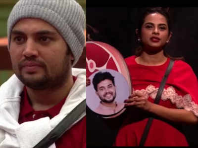 Bigg Boss Marathi Prasad Jawade Amruta Dhongade Get Nominated For