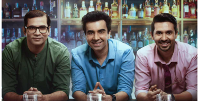 TVF Pitchers 2 Twitter review: Fans miss Jitendra Kumar, hail the series as a befitting sequel