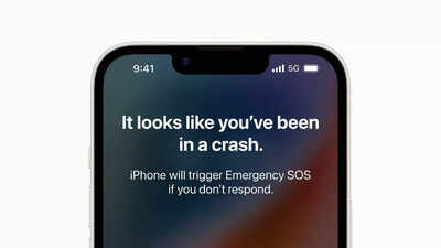 iPhone 14’s crash detection glitches again, sends automated emergency calls