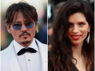 Johnny Depp constantly argued with director Maiwenn during the shooting of Jeanne Du Barry