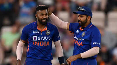India T20I and ODI Squads vs Sri Lanka: Hardik Pandya to lead India in T20Is against Sri Lanka, Rohit Sharma returns for ODIs