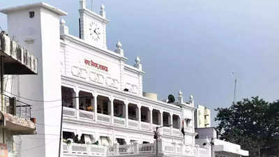 Lucknow Municipal Corporation House to be dissolved if ULB polls not held before Jan 20