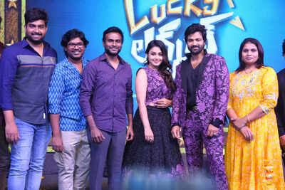 'Lucky Lakshman’ is a family subject that the entire family can watch: Actor Sohel