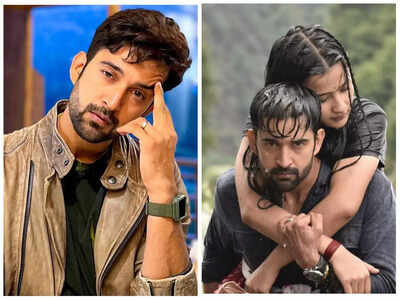 I am not disappointed that our show Rajjo is moving to an early evening slot: Rajveer Singh