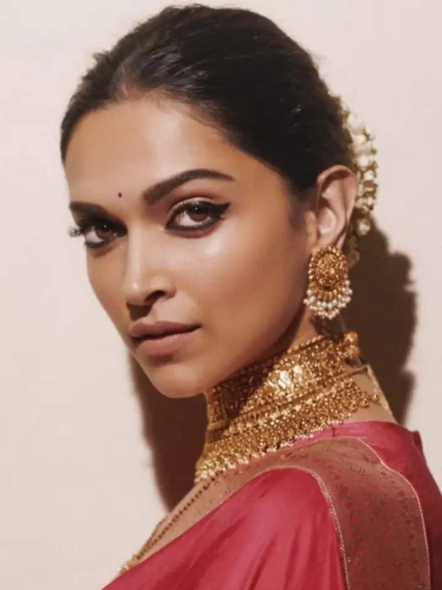 The Various Affairs Of Deepika Padukone Times Of India