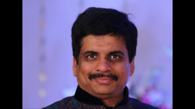 YSRC MLA bats for detained NRI Vuyyuru Srinivas