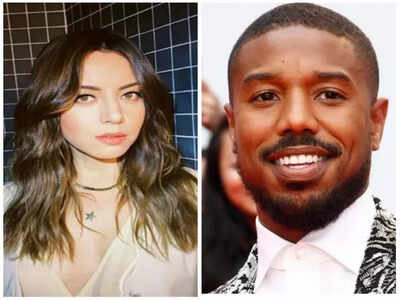 Fresh pair alert! Aubrey Plaza and Michael B. Jordan to host 'SNL' in January