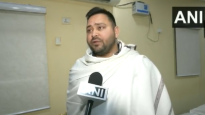 Caste-based head count begins in Bihar; deputy CM Tejashwi Yadav terms it 'historic step'