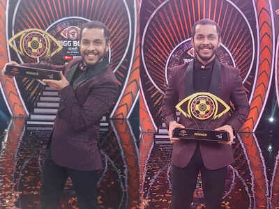 Bigg Boss Marathi 4: Netizens slam makers for announcing Akshay Kelkar as the winner despite getting less votes in multiple polls; call him a 'fixed' winner