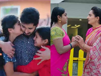 Karthika Deepam preview: Karthik and family to have an emotional reunion