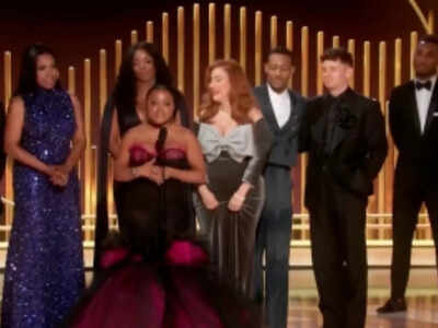 Golden Globes 2023: 'Abbott Elementary' named Best Television Series