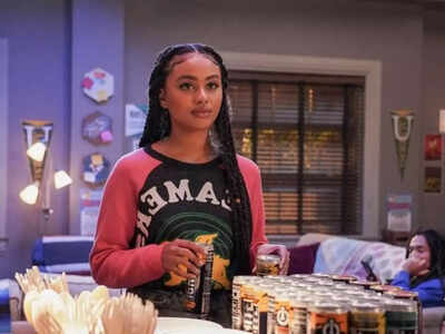 Craig Doyle's 'Grown-ish' to return for another season, deets inside