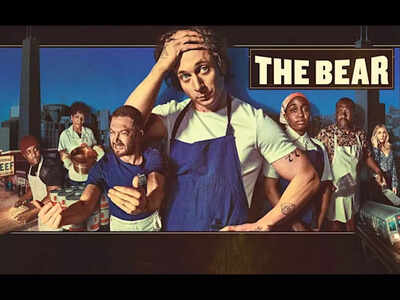 Season two of Jeremy Allen White's 'The Bear' set for summer premiere in US