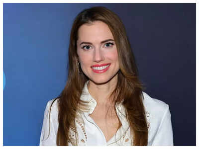 Allison Williams wants a sequel to surprise hit 'M3GAN'