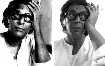 Mrinal Sen biopic ‘Padatik’ goes on floor, Chanchal Chowdhury says ‘my courage and qualifications will be tested’