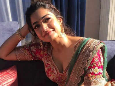 Rashmika Mandanna to kick-start shooting for 'Pushpa: The Rule' in February