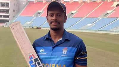 Ranji Trophy: Odisha take on Uttar Pradesh with just honour at stake