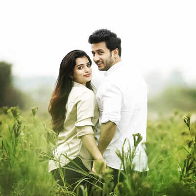Sagar Biligowda, Siri Raju to get married on January 26