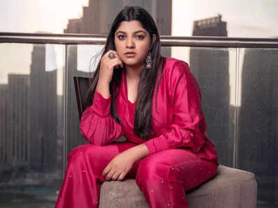 Aparna Balamurali faces inappropriate behaviour from a college student during a promotional event in Kerala