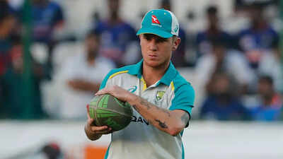 Adam Zampa's Test aspirations have probably passed him by after India snub: David Hussey