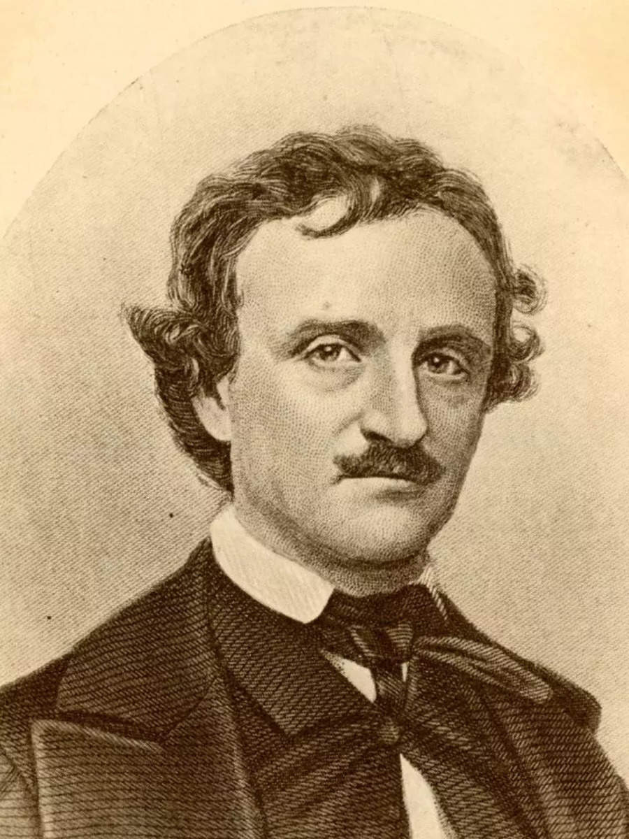 Interesting Facts About Edgar Allan Poe Everyone Should Know Times Of