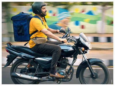 Zwigato – The Nandita Das directed slice-of-life-drama to release on March 17