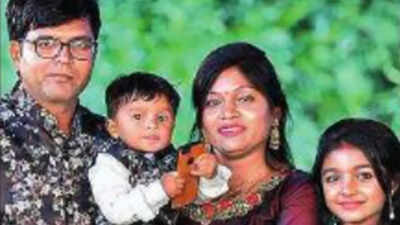 Dingucha case clues: Cops look for CPU in Narmada canal