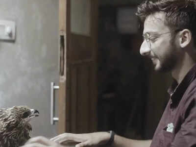 Shaunak Sen's 'All That Breathes' nominated for Best Documentary Feature at Oscars