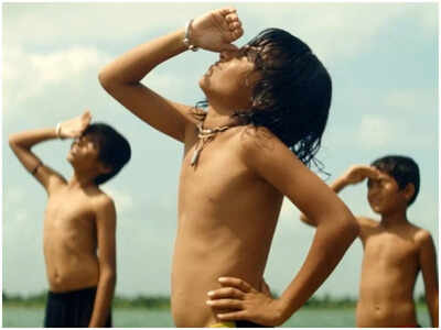 95th Oscar Nominations: Pan Nalin's 'Chhello Show' out of the race