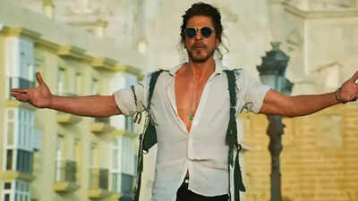 Tollywood actress drops a sweet note for Shah Rukh Khan as ‘Pathaan’ releases amid fan frenzy